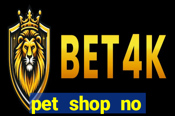 pet shop no cruzeiro do sul aparecida de goiania